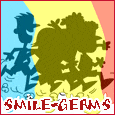 Sending Smile-germs...