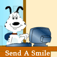Sending You A Smile...