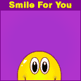 Send a Smile Day Greetings!