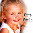 Cute Smile To Perk Up...