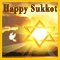 Blessings On Sukkot...