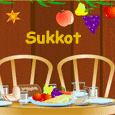 Celebrate Sukkot...