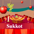 Bounties Of Sukkot...