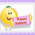 Sukkot Filled With Happiness.