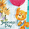 Wishing A Special Day...