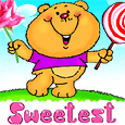 My Sweetest Wishes For You...
