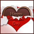 Sweetest Day Greetings!