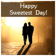 A Heartwarming Sweetest Day Wish!