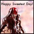 A Happy Sweetest Day!