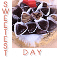 The Sweetest Things Aren&apos;t Things...
