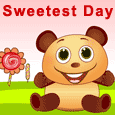 Wish Happy Sweetest Day!