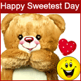 A Sweet Wish On Sweetest Day.