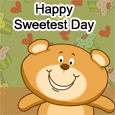 A Cute Sweetest Day Wish.