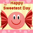 A Sweet Treat On Sweetest Day.