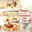 Treats On Sweetest Day And Always!