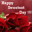 For A Sweet Person Like You...
