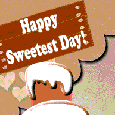 Sweetest Day Ever!