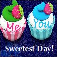 For The Sweetest Person Like You!