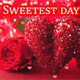 Your Sweetest Smile...