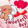 Sweetest Day Wishes For Everyone!