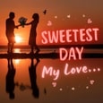 Sweetest Day Wish For Your Love