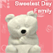 Sweetest Day Wish For Family.