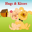 Sweetest Day Hugs & Kisses!