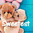 Sweetest Day Hugs For You!