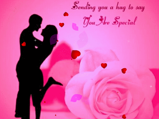 You Are So Special...