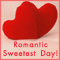 A Romantic Sweetest Day Wish!