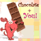 Chocolate You...