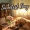 A Cuddle That Says Happy Sweetest Day.