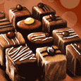 Sending You Something Simply Irresistible...