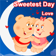 All That Is Sweet Reminds Me Of You!