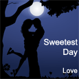 A Romantic Wish On Sweetest Day.