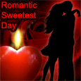 Romantic Sweetest Day!