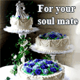 For Your Darling Spouse...