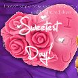 You Are The Sweetest Of All!
