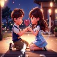A Sweetest Day Greetings For You.
