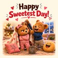 For Your Partner