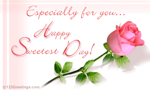 Especially For You... Free Flowers & Roses eCards ...