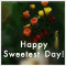Sweetest Day Floral Wish!