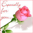 Especially For You...