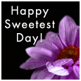 A Sweet Wish On Sweetest Day!