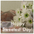 A Sweetest Day Bouquet!
