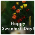 Sweetest Day Floral Wish!