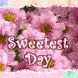 Sweet Thoughts Of You...