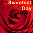 For Someone Who&apos;s Just Like A Rose!