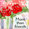 More Than Friends...