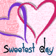My Sweetheart!